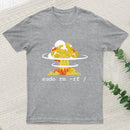 Linux Funny Linux Command Sudo Geek T-Shirt