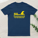 Brawndo Geek T-Shirt