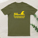 Brawndo Geek T-Shirt