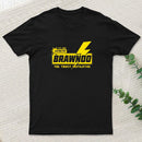 Brawndo Geek T-Shirt