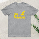 Brawndo Geek T-Shirt