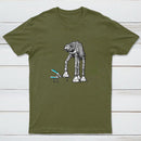 Mechanical Misstep T-Shirt