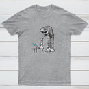 Mechanical Misstep T-Shirt
