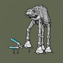 Mechanical Misstep T-Shirt