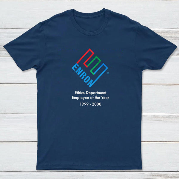 ENRON T-Shirt