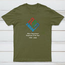 ENRON T-Shirt