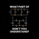 Funny Electrical Engineer T-Shirt