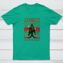 Merry Trekmas T-Shirt