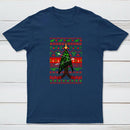 Merry Trekmas T-Shirt