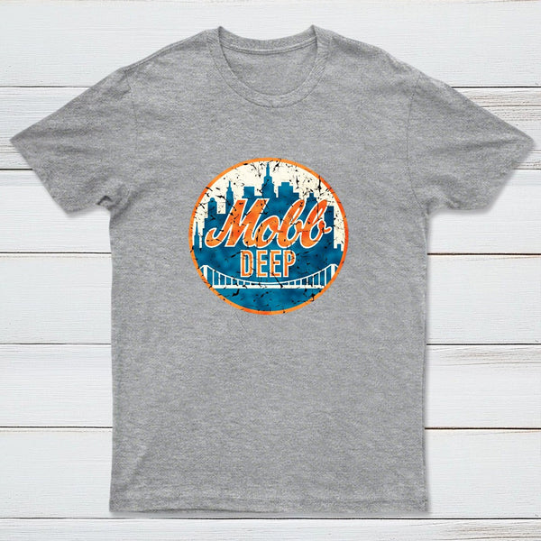Mobb Deep Queens New York Vintage T-Shirt
