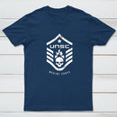 UNSC Marine Corps Geek T-Shirt