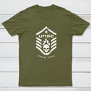 UNSC Marine Corps Geek T-Shirt