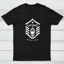 UNSC Marine Corps Geek T-Shirt