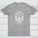 UNSC Marine Corps Geek T-Shirt