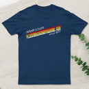Old School Scum Geek T-Shirt