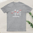 Data Science Neural Network Learning Machine Geek T-Shirt