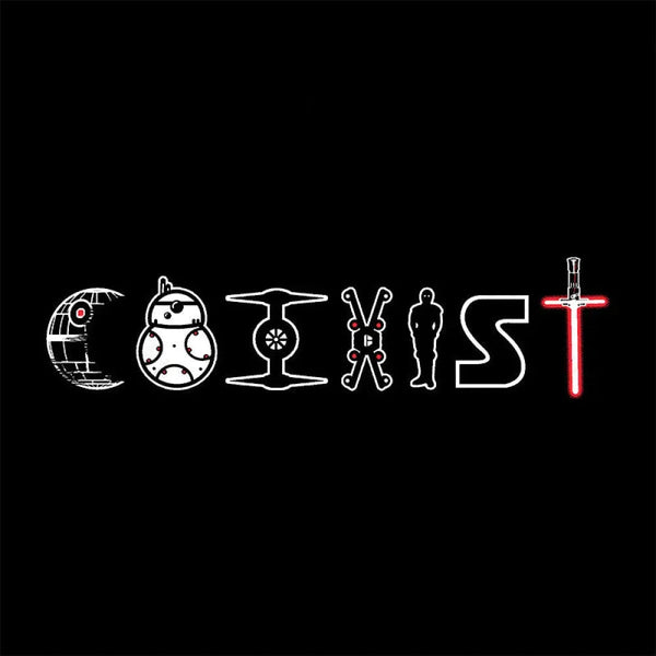 No Wars T-Shirt
