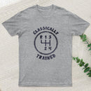 Classically Trained 902 Vintage Geek T-Shirt