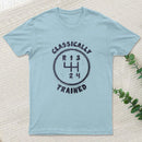 Classically Trained 902 Vintage Geek T-Shirt