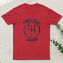 Classically Trained 902 Vintage Geek T-Shirt