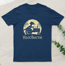 VelociTractor Geek T-Shirt