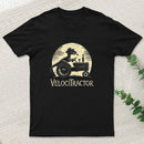 VelociTractor Geek T-Shirt