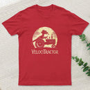 VelociTractor Geek T-Shirt