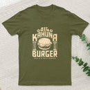 Big Kahuna Burger T-Shirt