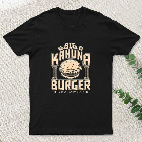 Big Kahuna Burger T-Shirt