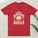 Big Kahuna Burger T-Shirt