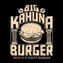 Big Kahuna Burger T-Shirt