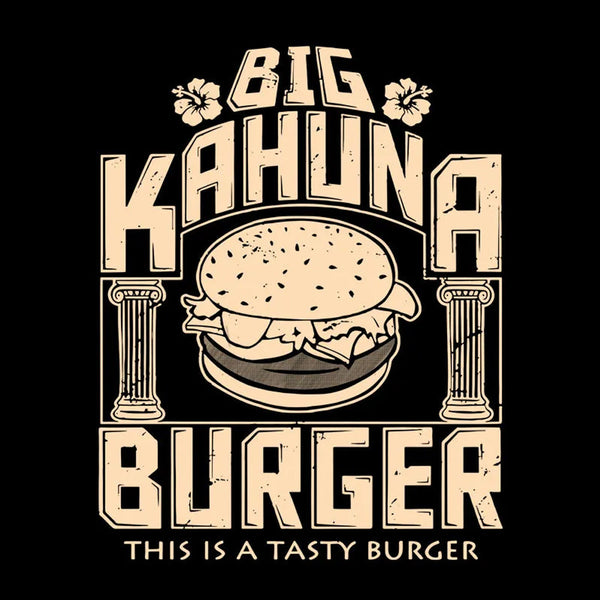 Big Kahuna Burger T-Shirt