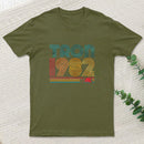 Tron 1982 Geek T-Shirt