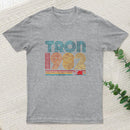 Tron 1982 Geek T-Shirt