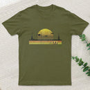 Apocalypse War Geek T-Shirt