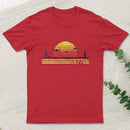 Apocalypse War Geek T-Shirt