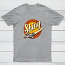 Shiny Firefly Geek T-Shirt