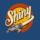 Shiny Firefly Geek T-Shirt