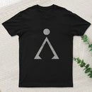 Stargate Earth Symbol Geek T-Shirt