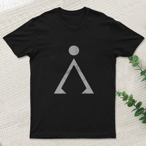 Stargate Earth Symbol Geek T-Shirt