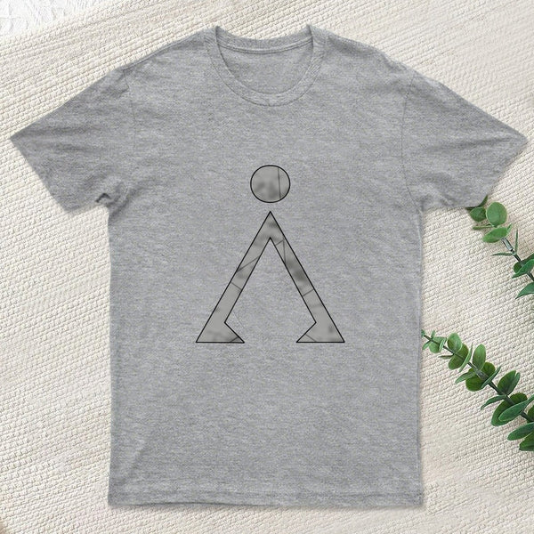 Stargate Earth Symbol Geek T-Shirt