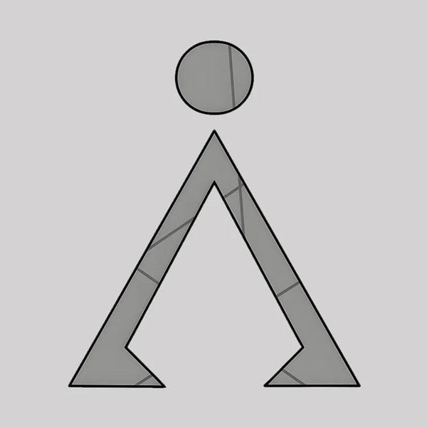 Stargate Earth Symbol Geek T-Shirt