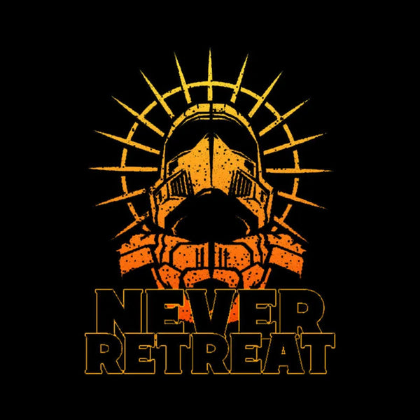 Helldivers Geek T-Shirt