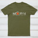 MCRN - Martian Congressional Republic Geek T-Shirt