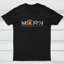 MCRN - Martian Congressional Republic Geek T-Shirt