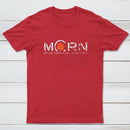 MCRN - Martian Congressional Republic Geek T-Shirt