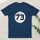 Sheldon Cooper's 73 T-Shirt