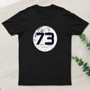 Sheldon Cooper's 73 T-Shirt