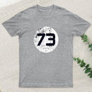 Sheldon Cooper's 73 T-Shirt