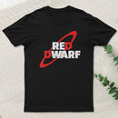 Red Dwarf Nerd T-Shirt